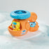 Tomy Bath Activity - Splash and Rescue Helicopter