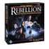 Star Wars - Rebellion - Rise of the Empire - Expansion