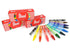 Strand Crayons - Assorted Colours - Box of 12