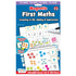 FIESTA CRAFTS Magnetic Chart - First Maths