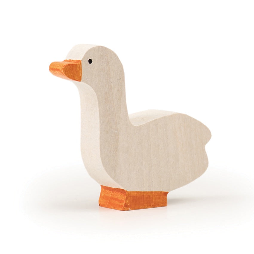 TRAUFFER - Wooden Animals - Goose