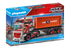 PLAYMOBIL City Action Cargo Truck with Container 70771