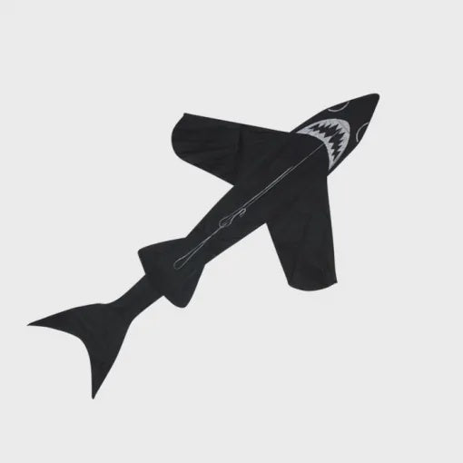 High as a Kite -  Shark Kite
