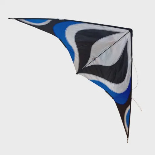 High as a Kite - Stunt Kite - Sonic