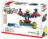 WEDGITS Buillding Set - Imagination - 50PC