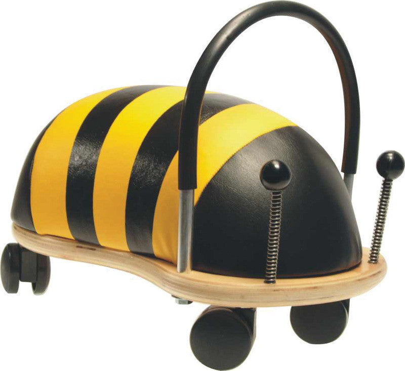 WHEELY BUG - Small - Buzzy Bee