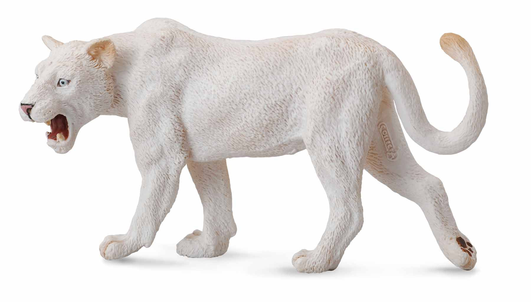 CollectA-Africa-White Lioness