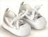 COROLLE - Mademoiselle/Ma Corolle - Clothing - Shoes Silver Sneakers 36cm