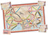 TICKET TO RIDE - Asia - Expansion