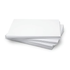 Cardboard White 210gsm - A3 - Ream 100