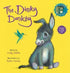 Dinky Donkey, The - Hardback Book