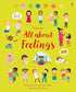 All About Feelings - Book -Hardback