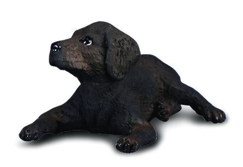 CollectA - Dog - Labrador Retriever Puppy