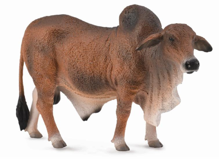 CollectA - Farm - Red Brahman Bull