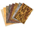 Printed Pattern Paper - Bark - A3 - 40 Pack