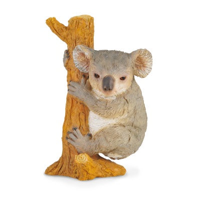 CollectA - Australian - Koala - Climbing