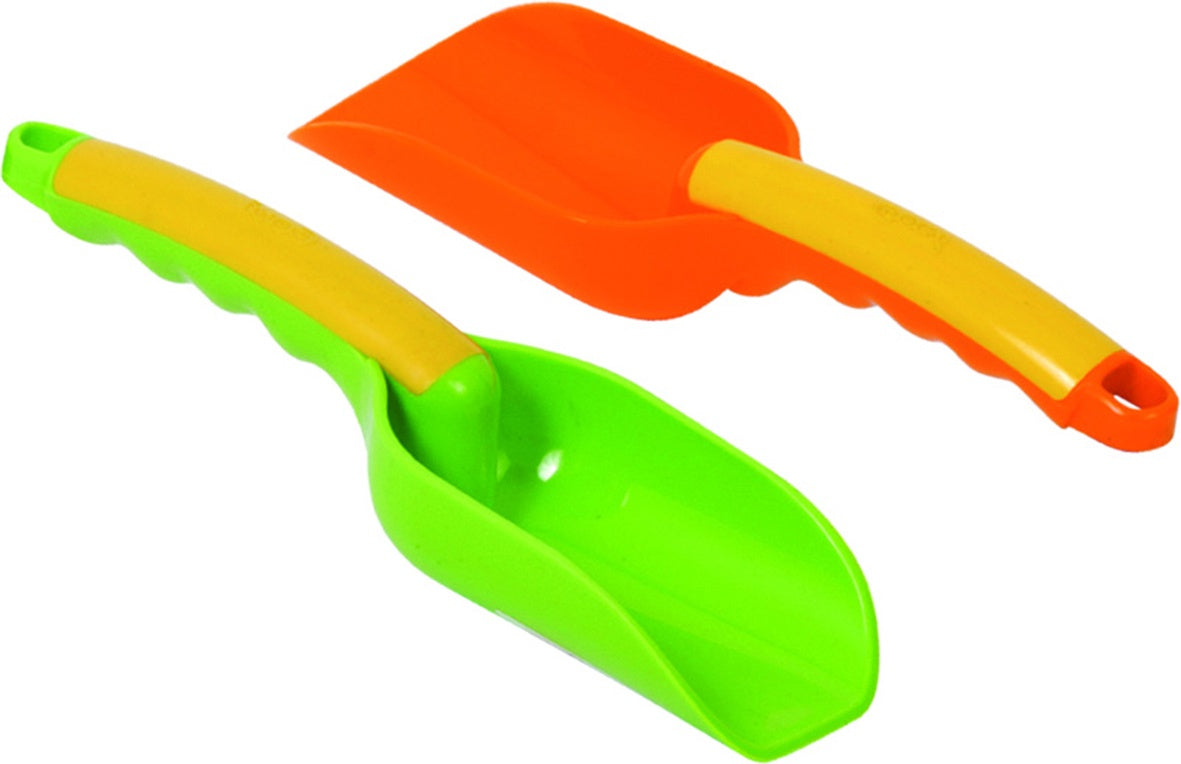 GOWI TOYS - Design Shovel 24 cm