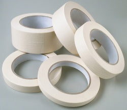 Masking Tape - 50m x 12mm