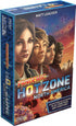 Pandemic Hot Zone - Board Game