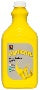 EC Liquicryl Junior Student Acrylic Paint - 2 Litre - Yellow