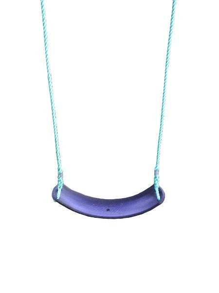 Outdoor Play Equipment - Tyre Strap Swing