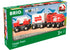Brio – Train -  Cargo Train 33888