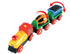 BRIO Train Battery  Powered - Action Train w/carriages - 33319