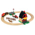 BRIO Train Set - Animal Farm Set 30 pieces - 33984