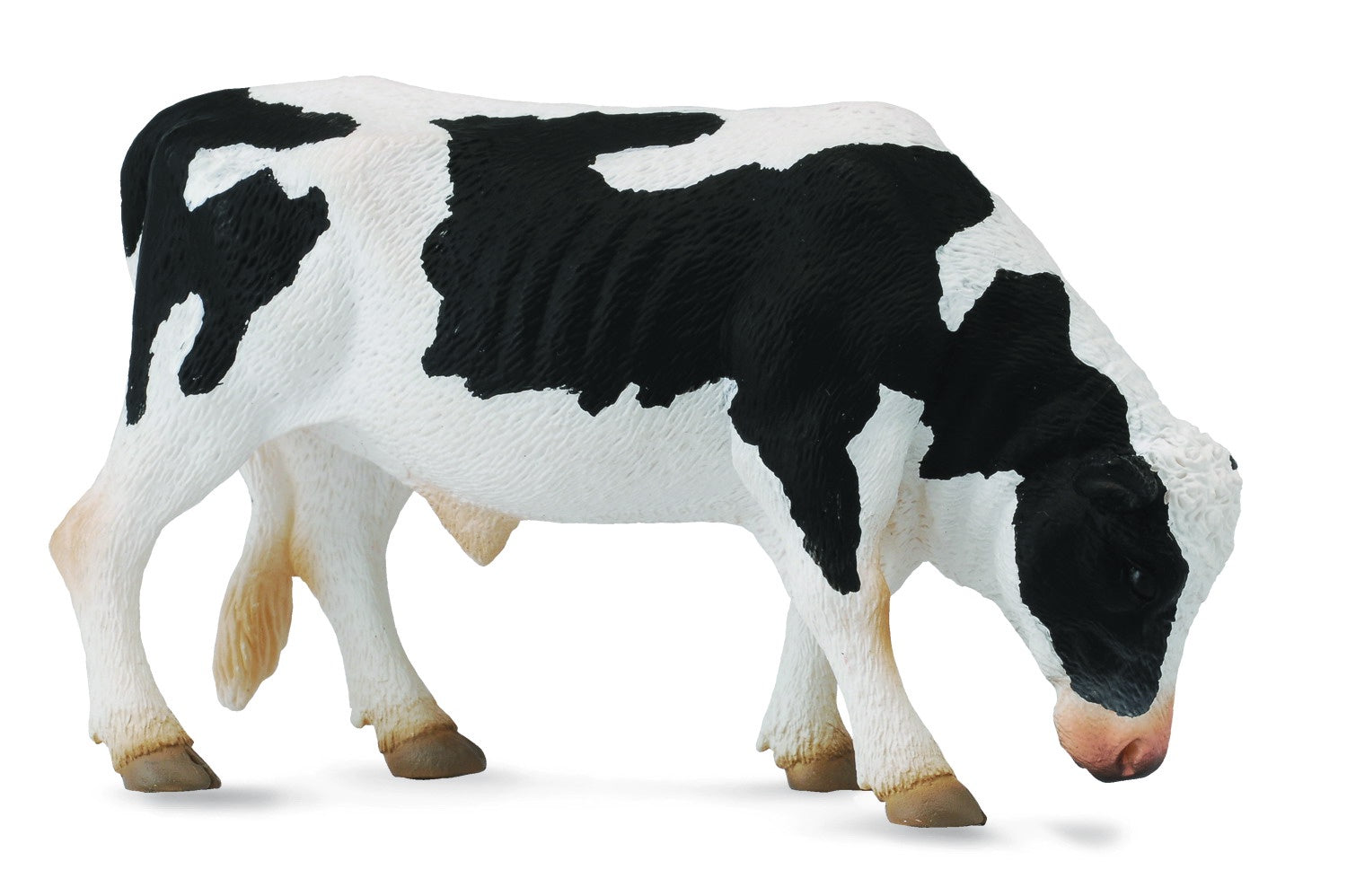 CollectA - Farm - Friesian Bull - Grazing