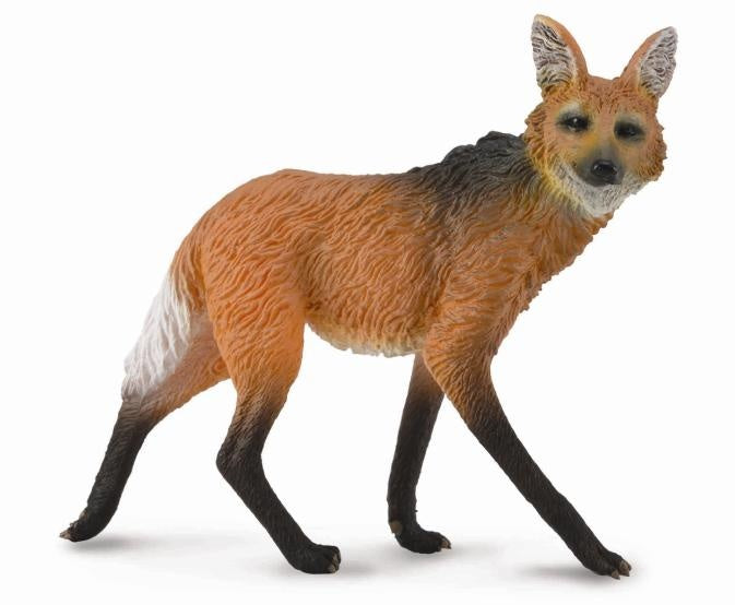 CollectA - Wildlife - Maned Wolf