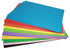 Cardboard 210gsm - Coloured Assorted - A3 - Pack 100