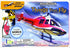 Junior Groovies- Things that Fly- Boardbook with Toys