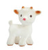 CaaOcho Sola the Goat -Natural Rubber Teething/Clutch Toy
