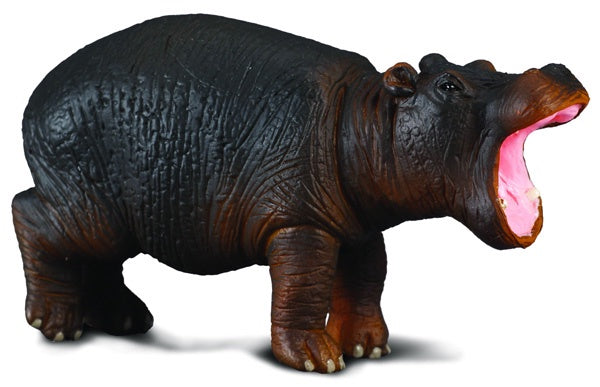 CollectA - Wildlife - Hippopotamus Calf