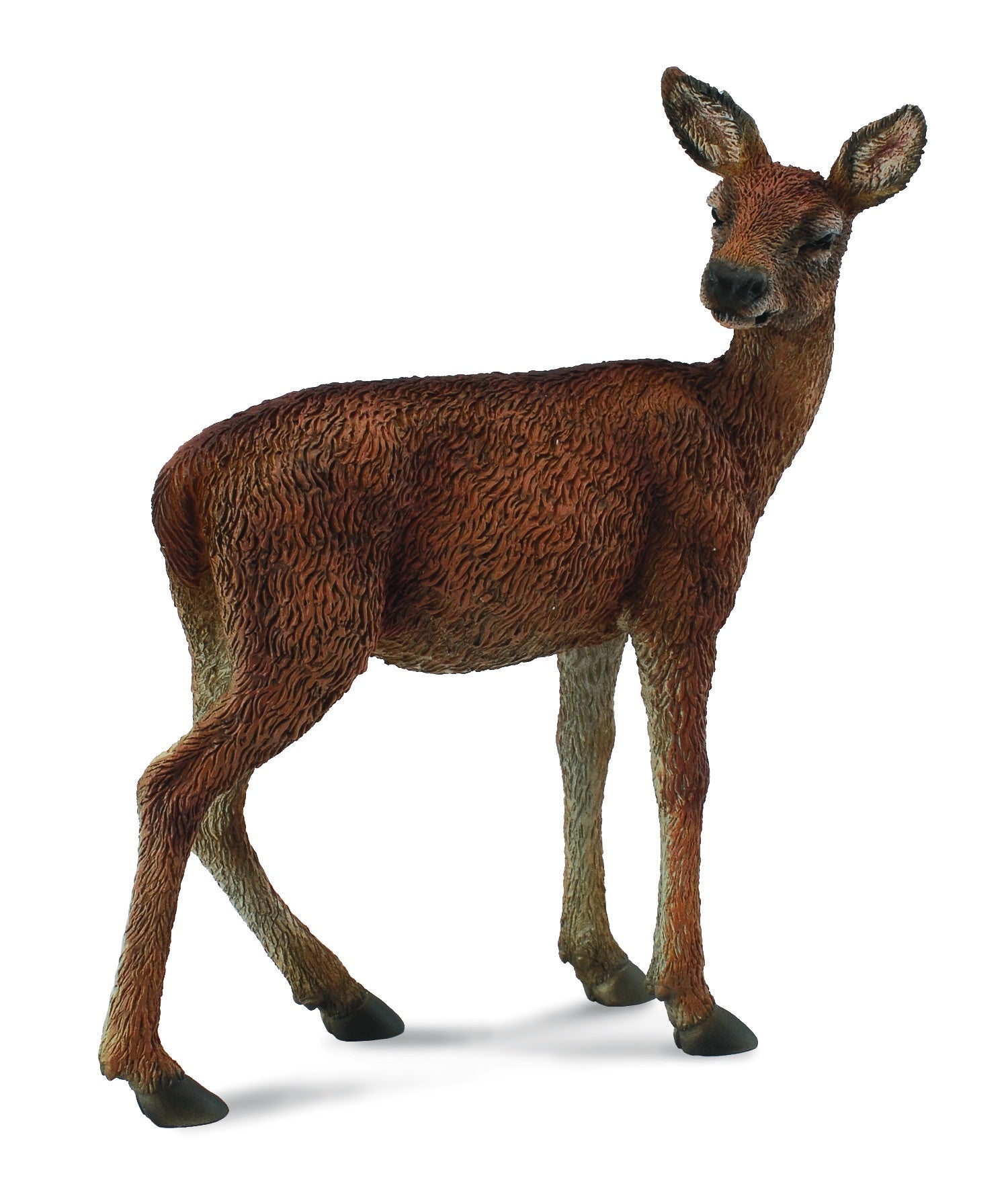 CollectA - Wildlife - Red Deer Hind