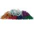 Chenille Stems/ Pipe Cleaners - Tinsel 15cm