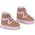 COROLLE LES CHERIES - Clothing - Shoes Pink & Glitter Boots 33cm