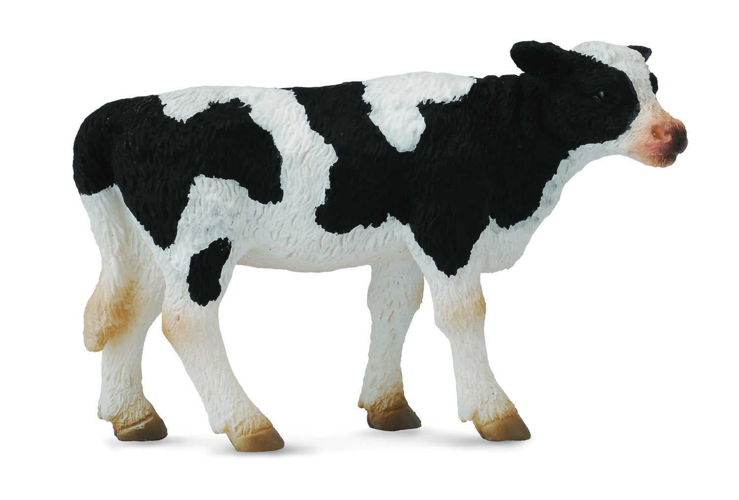 CollectA - Farm -  Friesian Calf - Standing