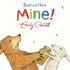Bear and Hare: Mine! - Board Book