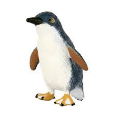 Animals of Australia - Small Penguin