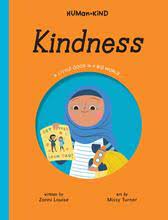 Human Kind - kindness - Picture Book - Hardback