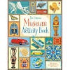 USBORNE Museum Activity Book