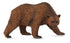 CollectA - Wildlife - Brown Bear