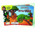Junior Groovies- In the Wild- Boardbook with Toys