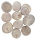 PAPOOSE Loose Parts - Jempini Wood Slices 10pc