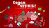 Organ Attack - Game