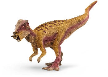 SCHLEICH Dinosaur - Pachycephalosaurus - 15025