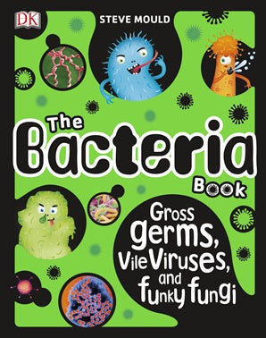 Bacteria Book, The