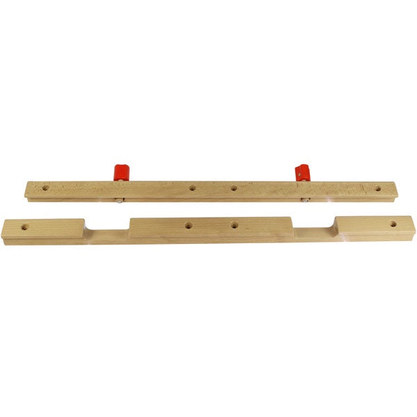 Masterkidz Wall Elements - Mounting System - 2 Panel Extension