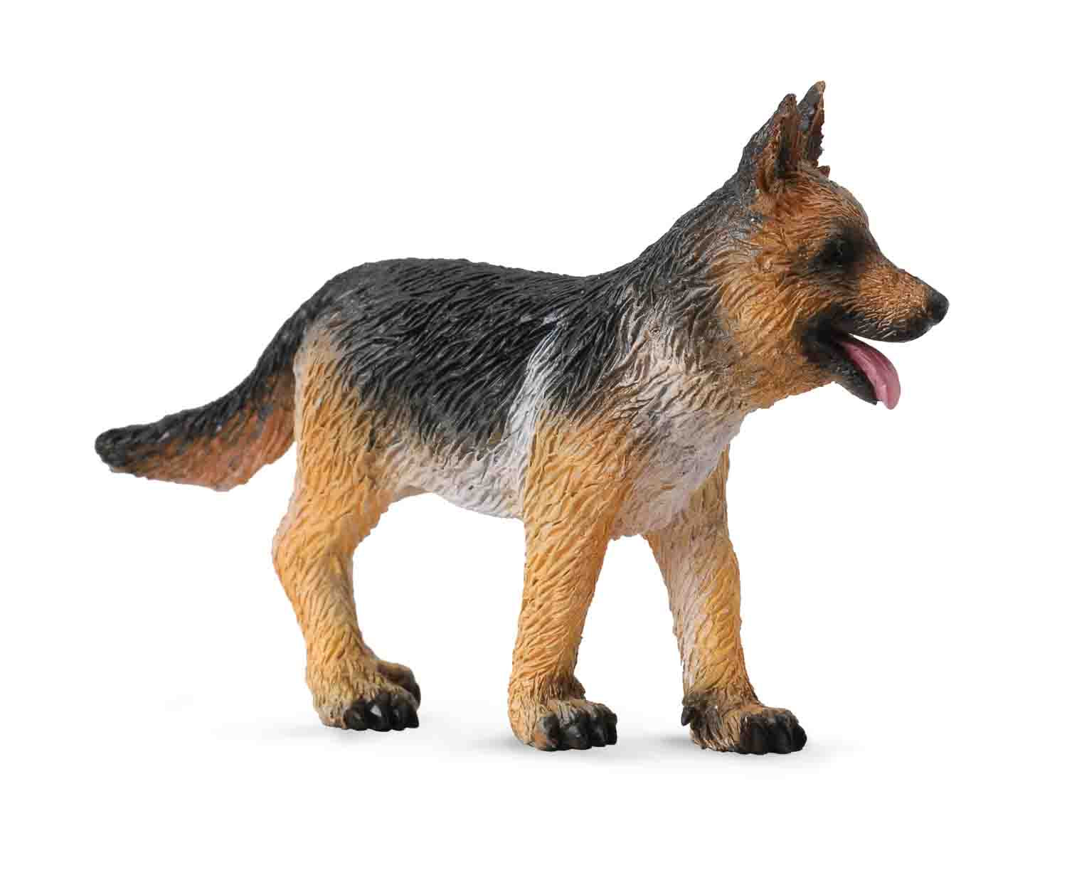 CollectA - Dog - German Shepherd Puppy